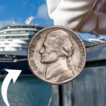 1942-P war nickel cruise