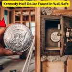 1964 kennedy half dollar double die error