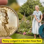 1943 copper Lincoln cent