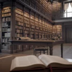 How libraries quietly
