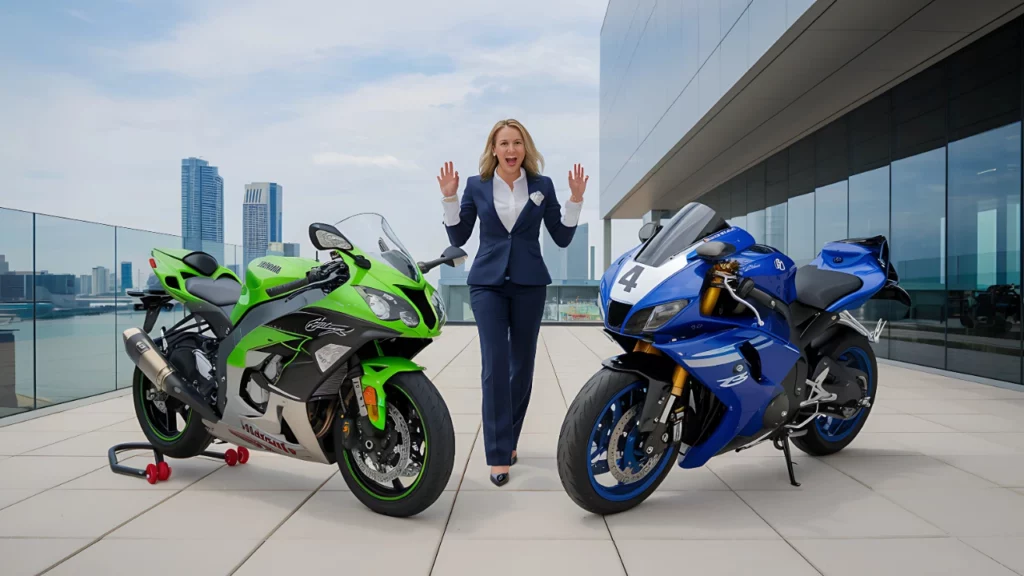 Kawasaki-Ninja-ZX-4RR-vs-Yamaha-R7