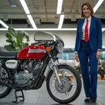 Yamaha RX100 (1)